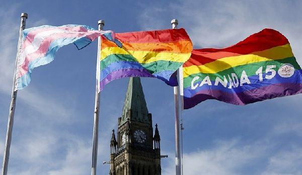 Canada LGBT citizens issued with a travel advisory for planned visits to USA