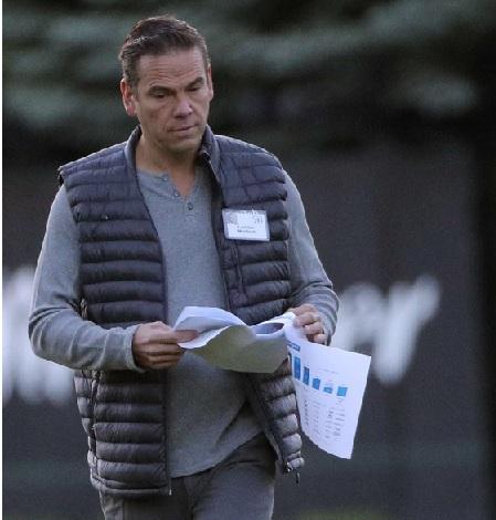 Lachlan Murdoch 