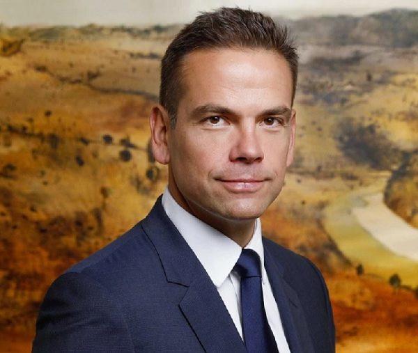 Lachlan Murdoch is the new boss of Fox Corporation and News Corp