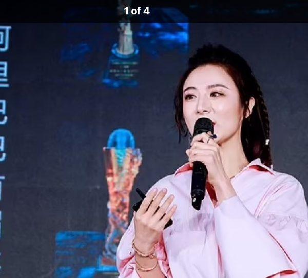 The story of Huang Wei a.k.a Viya the Queen of live-streaming in China