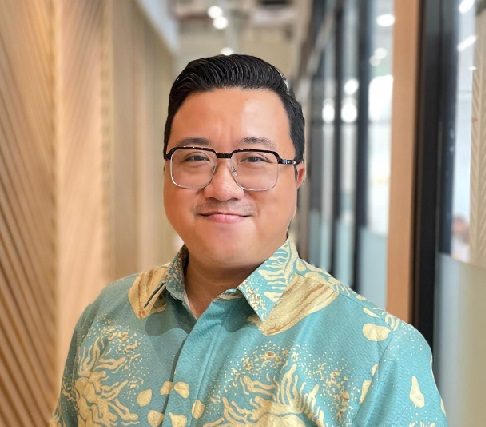 Top 10 bloggers in Indonesia