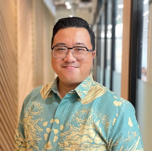 Top 10 bloggers in Indonesia