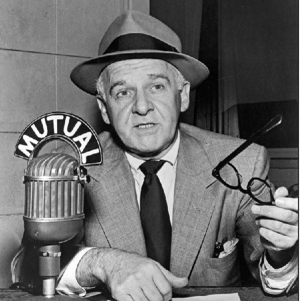 The Walter Winchell Show