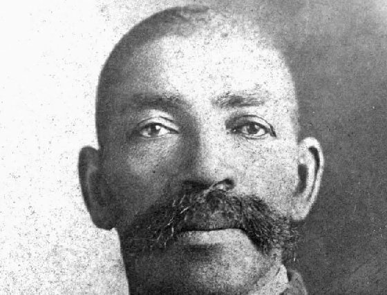 Bass Reeves