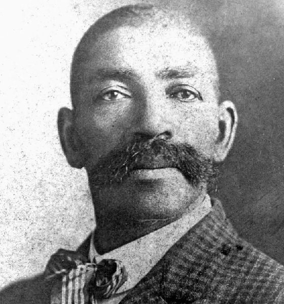 Bass Reeves