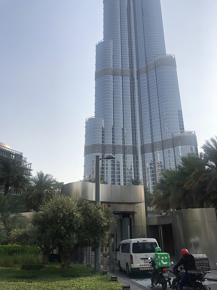 Emaar Properties 