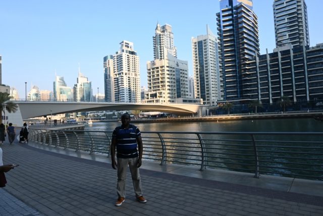 Emaar Properties