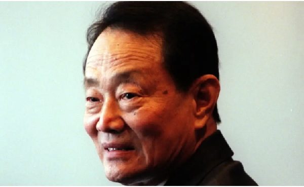 Malaysia’s Richest Man: Robert Kuok