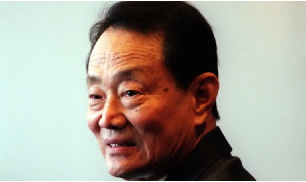 Malaysia’s Richest Man: Robert Kuok