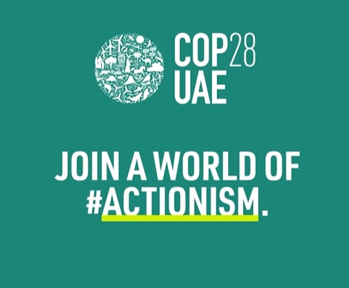 Cop28 in Dubai (episode 1)