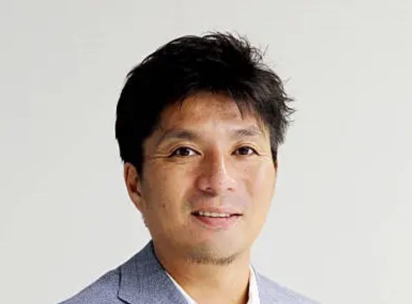 Internet media tycoon Susumu Fujita