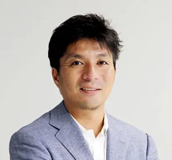 Internet media tycoon Susumu Fujita