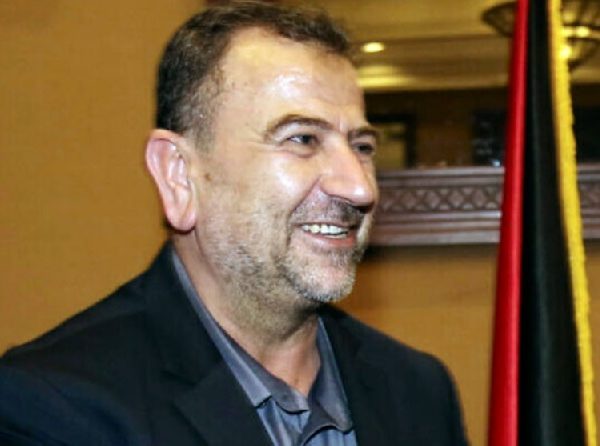 Drone strike kills Hamas Deputy leader in Beirut