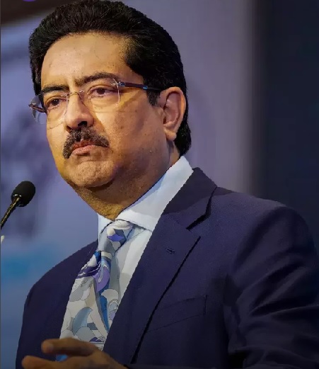 Birla Kumar 