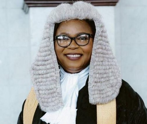 Prof. Joy Ngozi