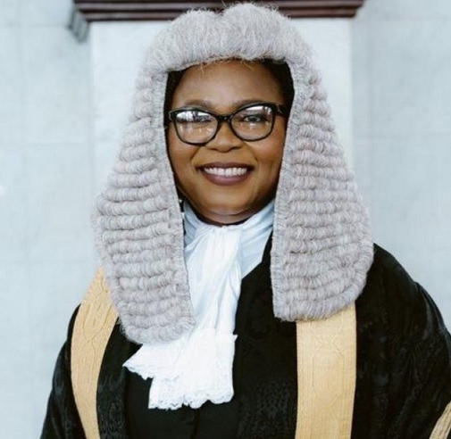 Prof. Joy Ngozi