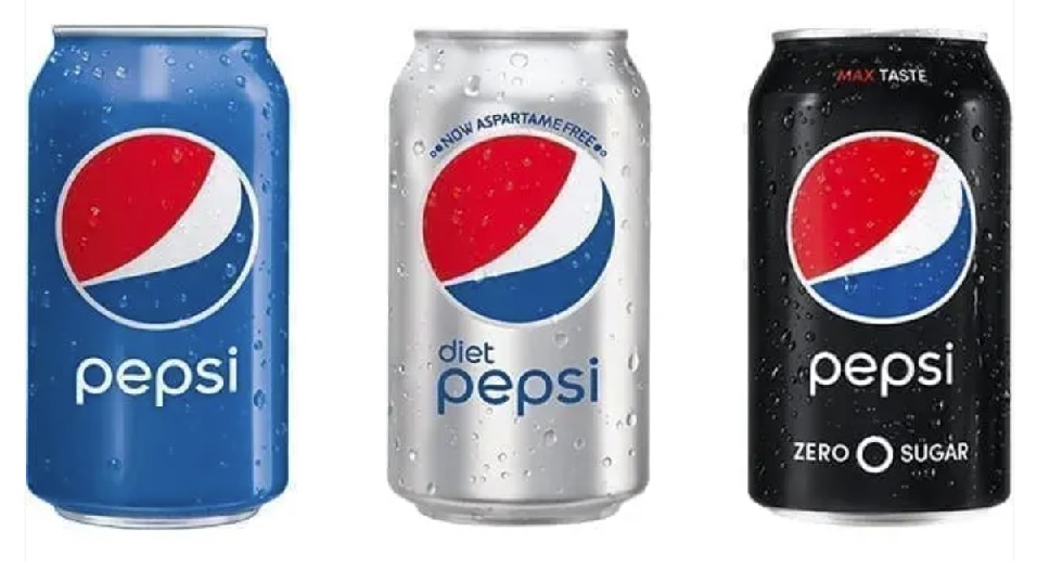 Pepsi Cola in India 