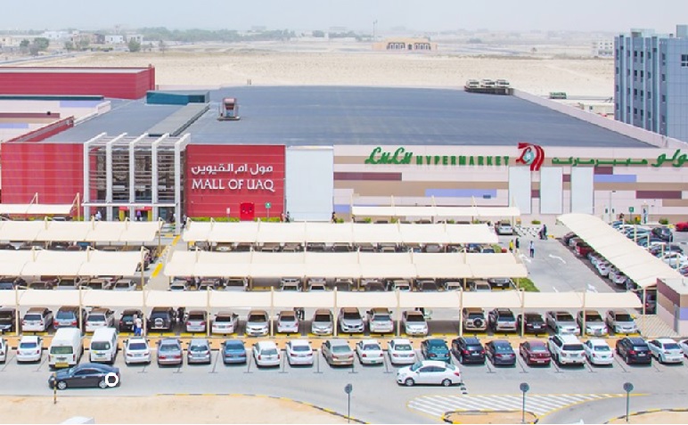 Mall of UAQ