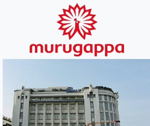 The billionaire Murugappa Family of India