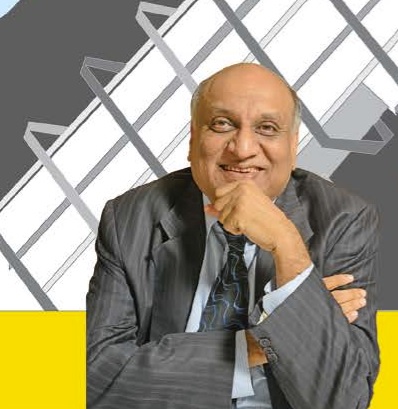 Indian Billionaire Benu Gopal Bangul