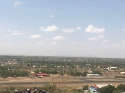 Lodwar Town 