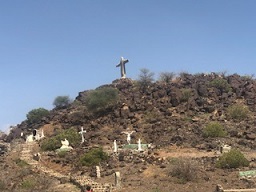 Lodwar Town