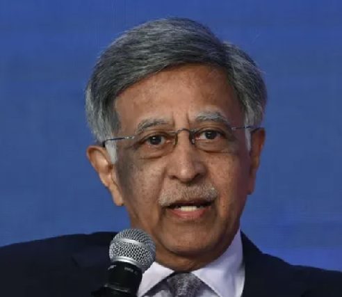 Indian Billionaire Baba Kalyani