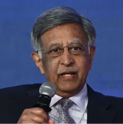 Indian Billionaire Baba Kalyani