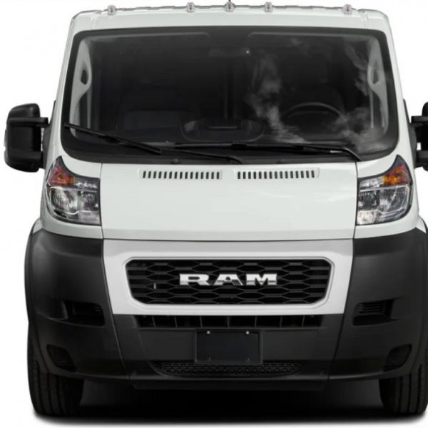 RAM ProMaster