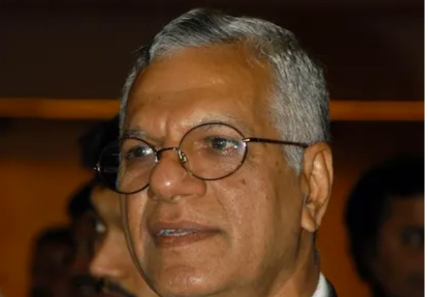 Billionaire Chandru Raheja is the richest real estate developer in India