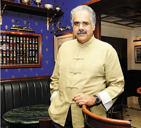 Rahul Bhatia 