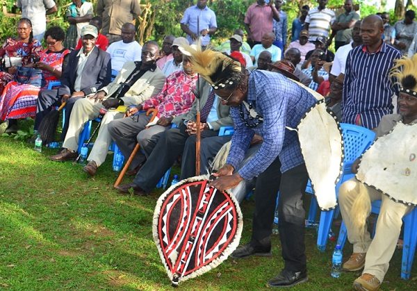 Takeaways from Gen Francis Ogolla’s funeral in Alego Usonga