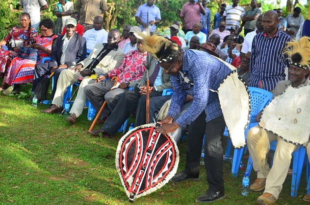 Takeaways from Gen Francis Ogolla’s funeral in Alego Usonga