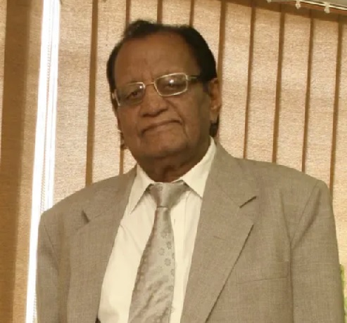 Indian Billionaire Lachman Das Mittal