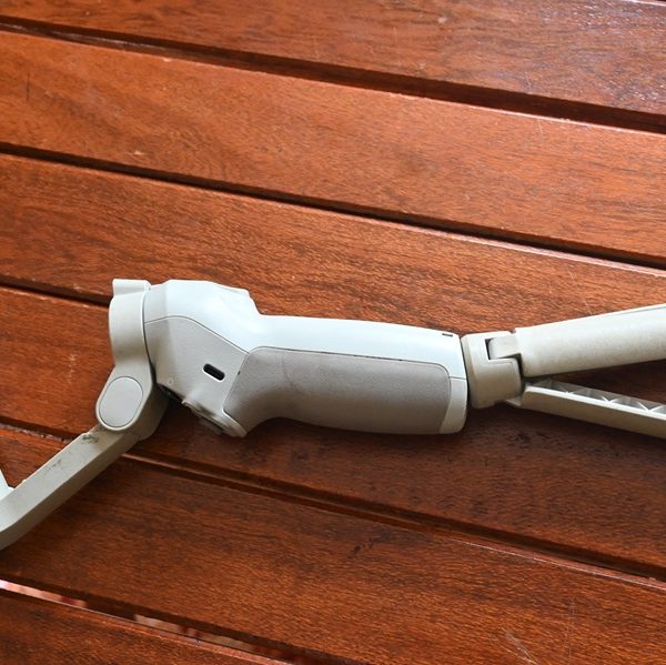 Gimbal DJI Osmo Mobile SE