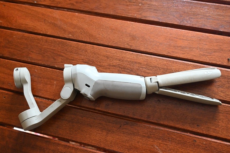Gimbal DJI Osmo Mobile SE
