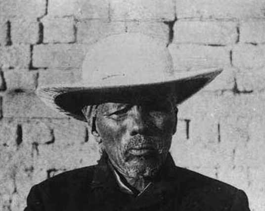 Hendrik Witbooi