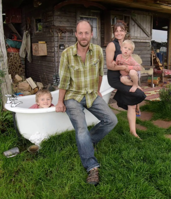 British family 
