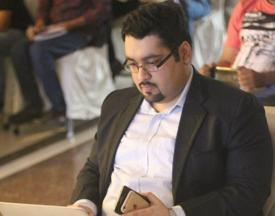 Top 10 Pakistani Bloggers