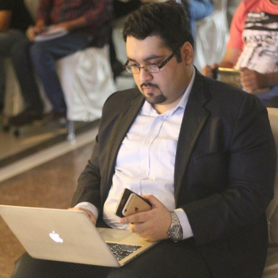 Top 10 Pakistani Bloggers