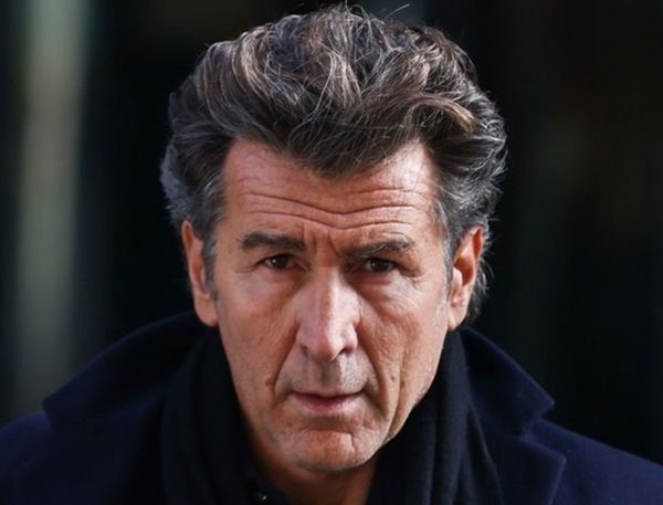 Andrea Pignataro net worth $34.5 billion