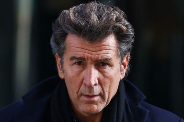 Andrea Pignataro net worth $34.5 billion