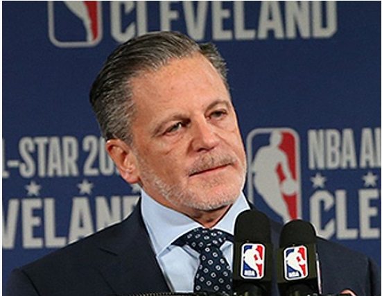 Daniel Gilbert net worth $27 billion