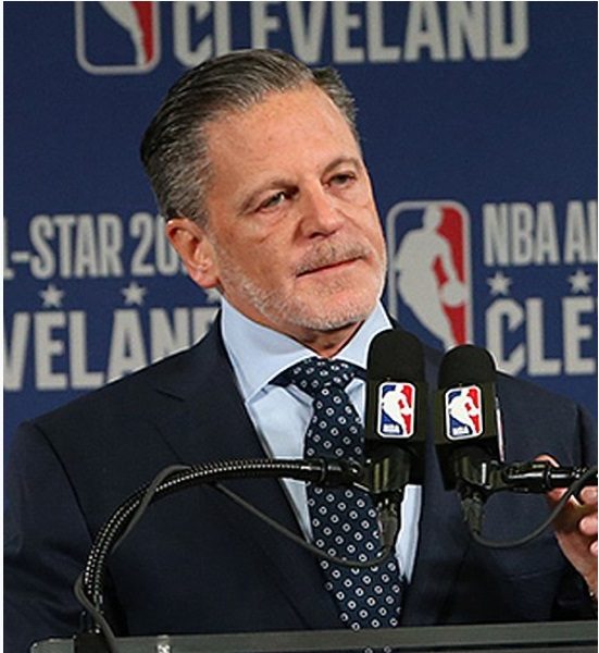 Daniel Gilbert net worth $27 billion