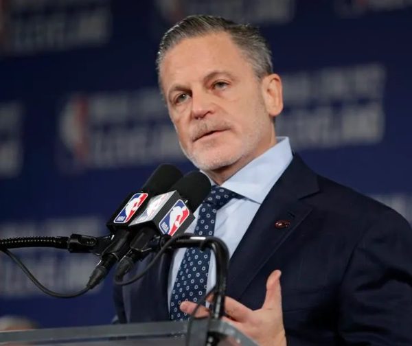 Daniel Gilbert net worth $27.8 billion