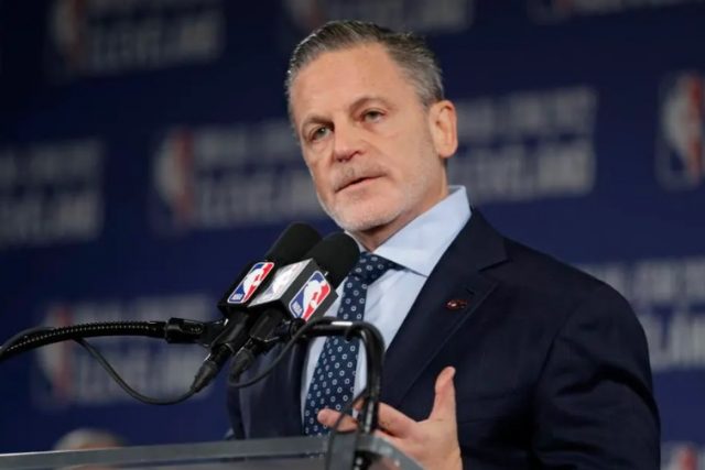 Daniel Gilbert net worth $27.8 billion