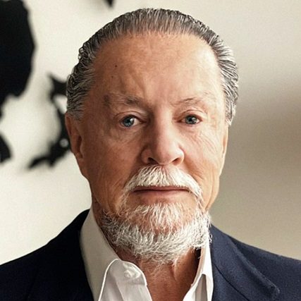 Eyal Ofer has a net worth of $28.6 billion