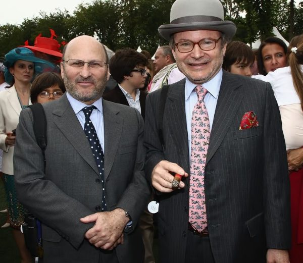 Alain Wertheimer net worth $36 billion