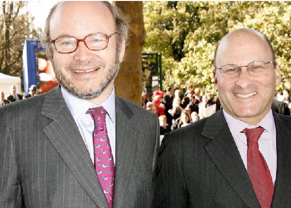 Gerard Wertheimer net worth $36 billion