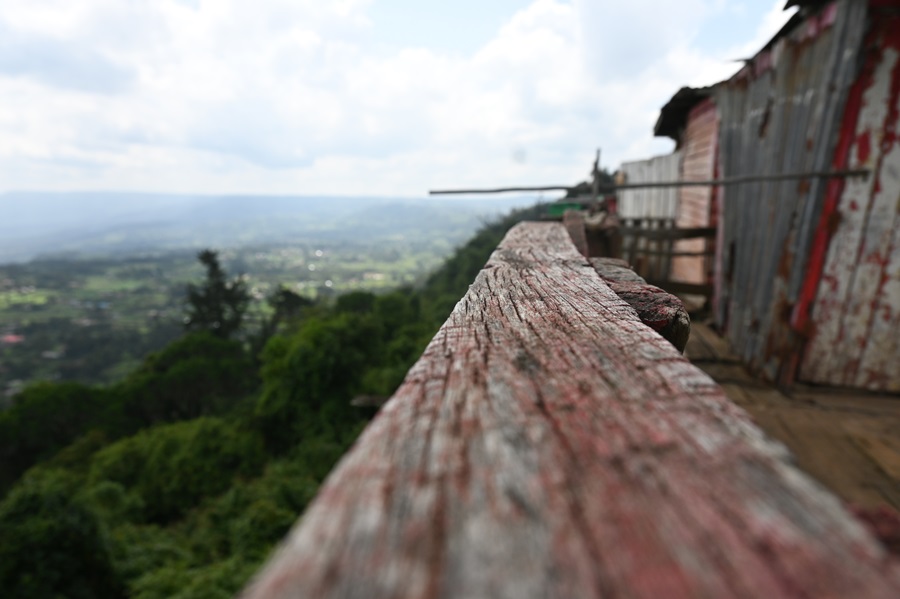 Great Rift Valley view point photos